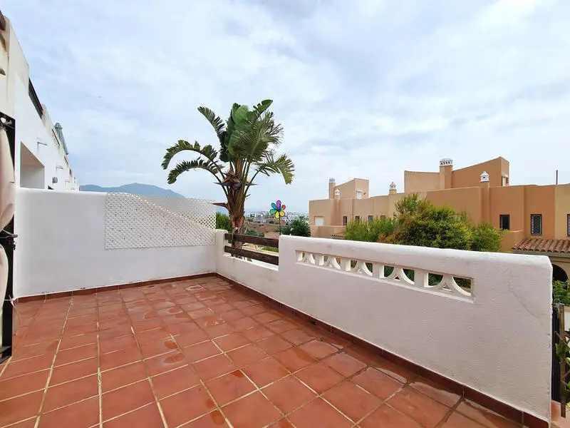 Apartamento 2 Dormitorios Casares Playa Malaga