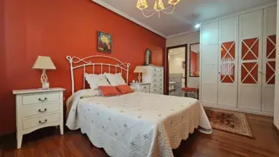 Piso en Villasana de Mena 3 habitaciones 2 baños Garaje
