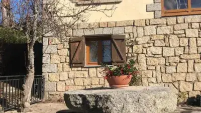 Chalet en venta en Carretera del Barco, 2