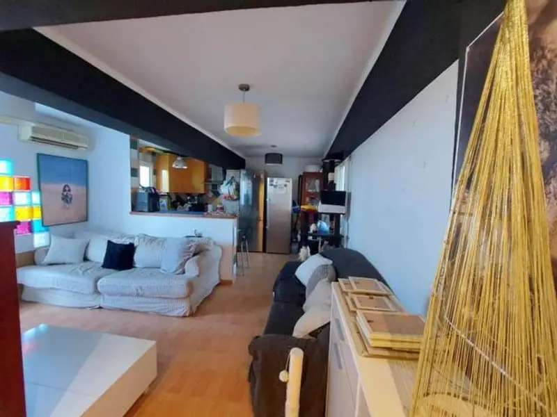 Atico en venta en Almería Colonia Los Ángeles