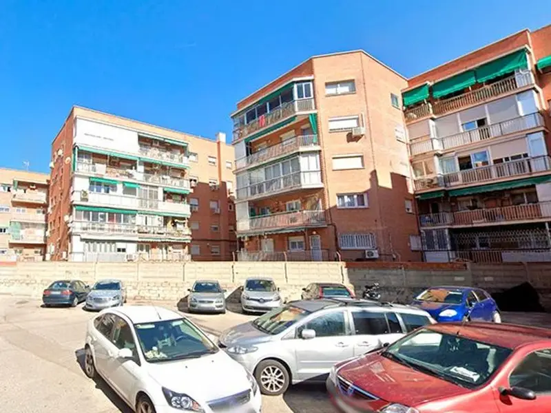 venta Piso en Canillejas, San Blas (3MADRID 38038SANHERCULANO)- Globaliza