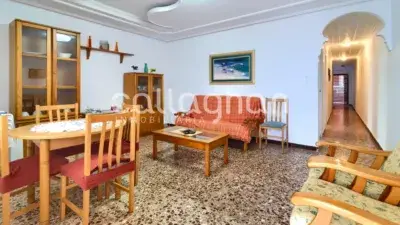 Piso en venta en Carrer de Méndez Núñez