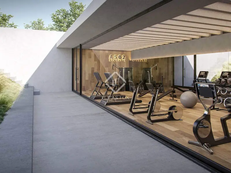 Apartamento en venta en Madrid Arturo Soria  Obra Nueva