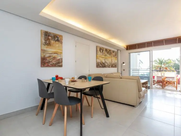 Apartamento 2 Dormitorios Miami Playa Vistas al Mar Piscina