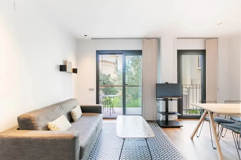 Apartamento en alquiler en Carrer de Tici"} 08035 Barcelona