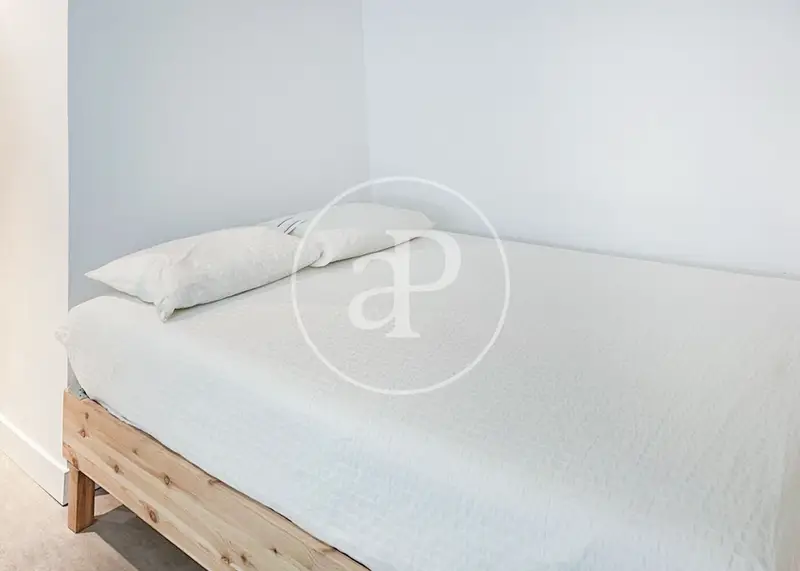 Apartamento en alquiler Madrid centro