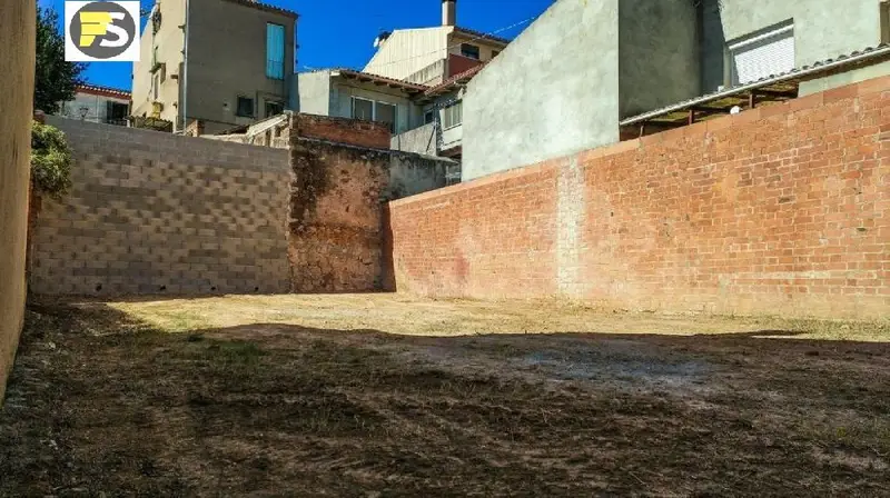 Parcela Luminosa 200m2 Sentmenat Valles Occidental