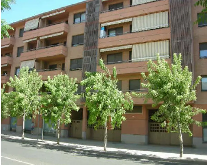 Piso en Tortosa 98.54m2 3 habitaciones 2 baños