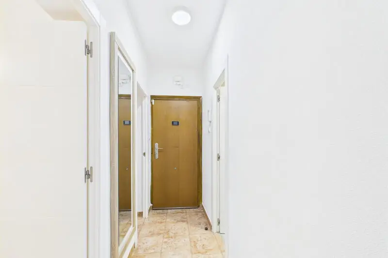 Apartamento 3 Dormitorios Los Urrutias Murcia