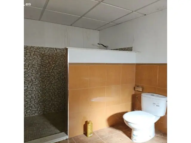 Finca Rustica en Venta Monovar Reforma