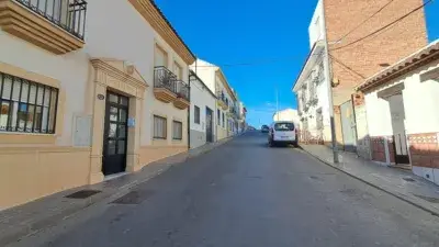 Piso en Venta en Subasta Judicial Montemayor Cordoba