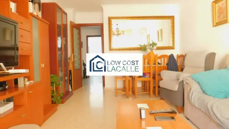 Piso en venta en Ronda del Estero