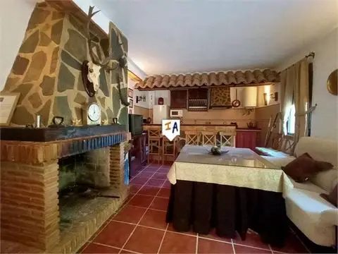 Casa Rural de 2 Dormitorios en Venta