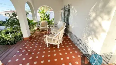 Casa en venta en Utrera