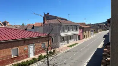 Venta de Ático Dúplex en Renedo de Esgueva Cerca de Valladolid