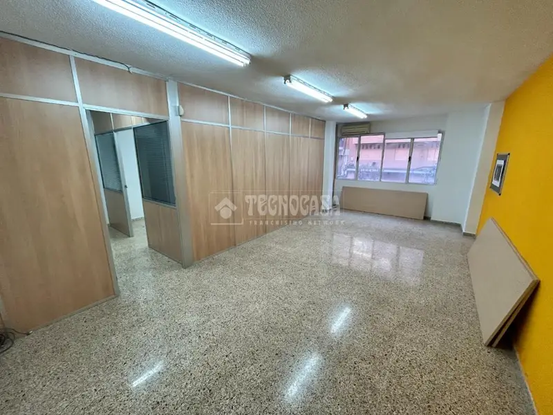 Local comercial en venta en Benalúa - La Florida - Babel - San Gabriel