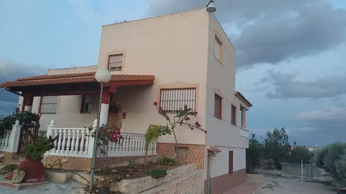 Villa 5 Dormitorios Costa Blanca Venta