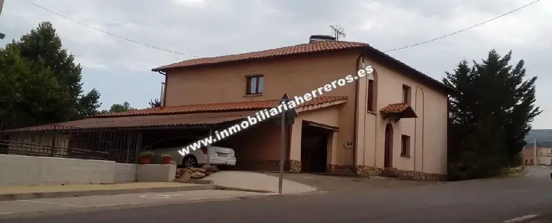 Venta Chalet con calefacción en Medrano
