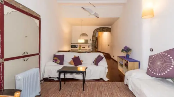 Apartamento en Barcelona, Sant Pere