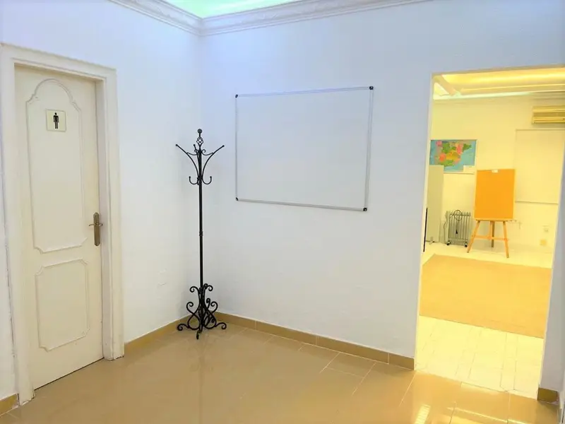Oficina en Venta Los Boliches Fuengirola