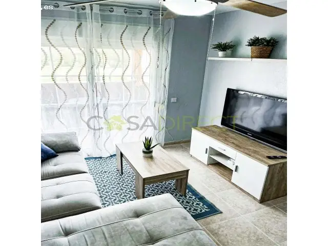 Apartamento en Alhama de Almería con Vistas a la Montaña
