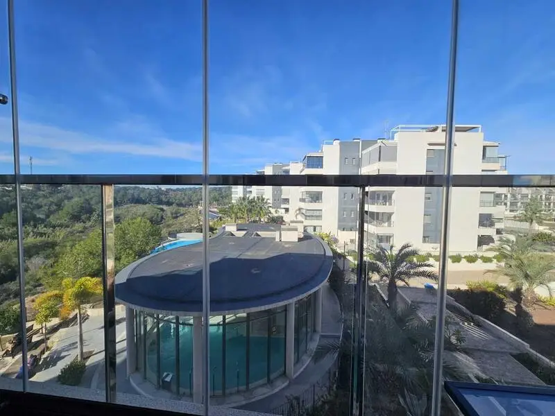 Apartamento en Venta Los Dolses 2 Dormitorios Lujo Green Hills