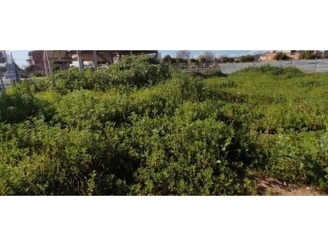 Terreno en Venta San Antonio El Carpio 408m2 Ideal Residencial Comercial
