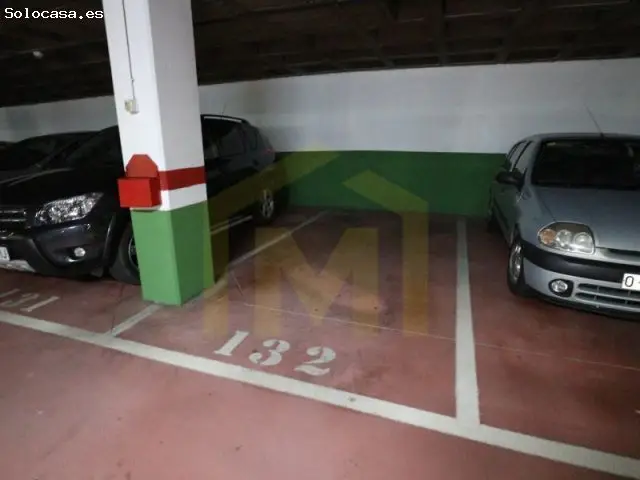 Plaza de Garaje en Venta Plaza Castilla