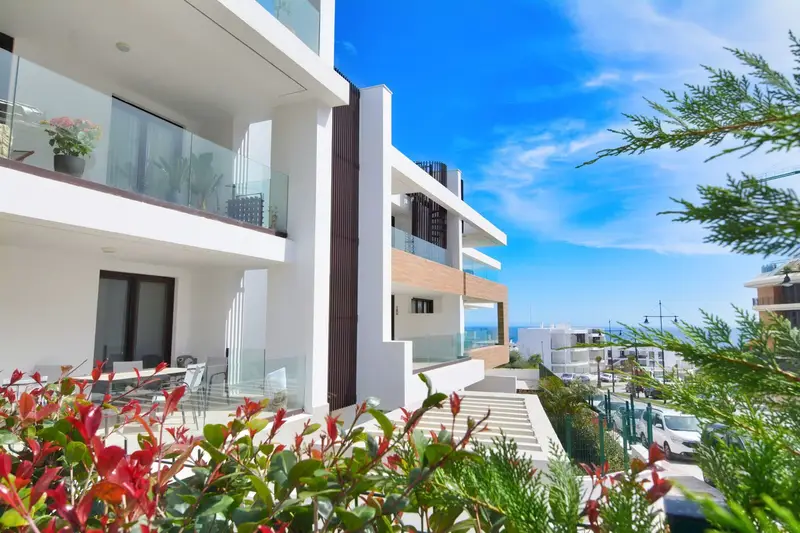 Alquiler Piso 3 Dormitorios Fuengirola