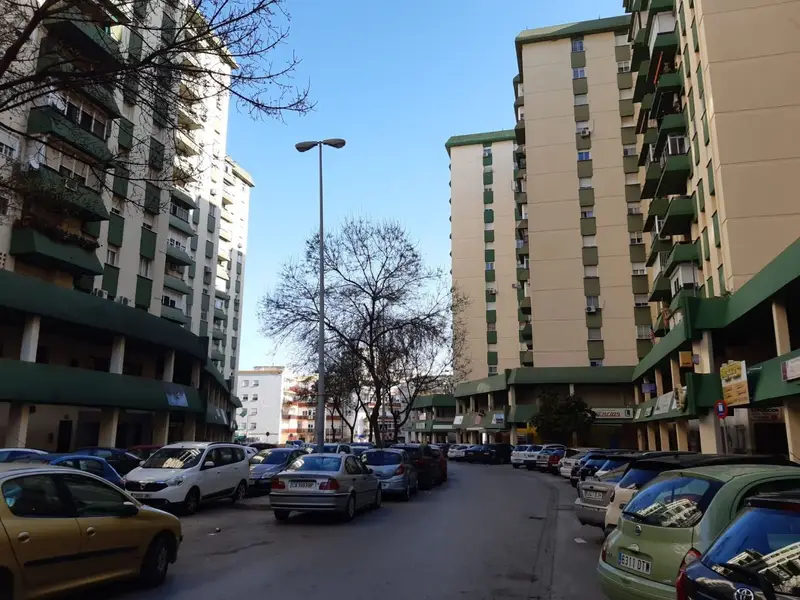 Venta Local Comercial Jerez Nazaret 59m2 Almacén