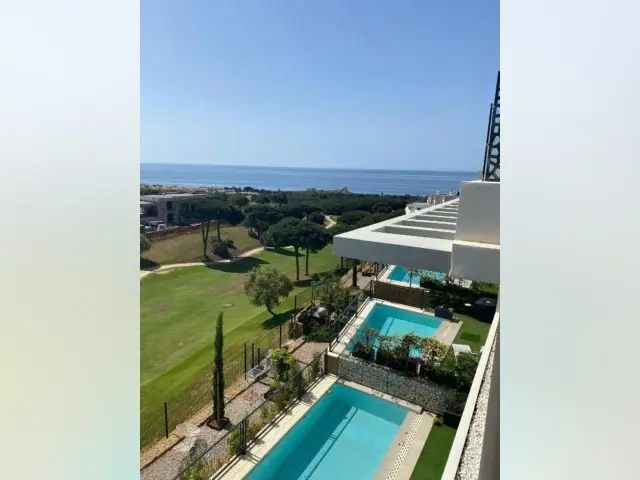 Adosado 3 Dormitorios Cabopino Golf Lujo Piscina