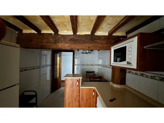 Piso en Venta Santander Calle Florida 3 Dormitorios 1 Baño