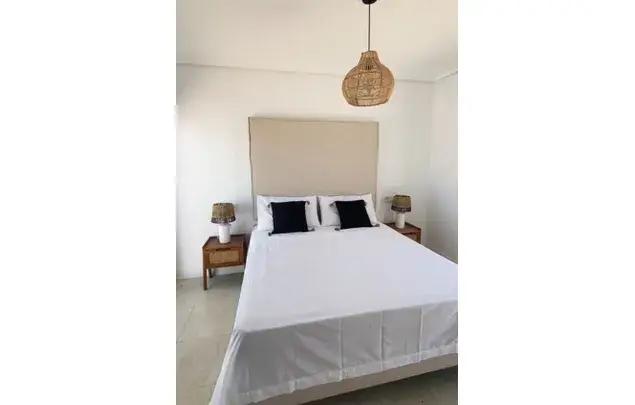Duplex de Lujo en Estepona 2 Dormitorios