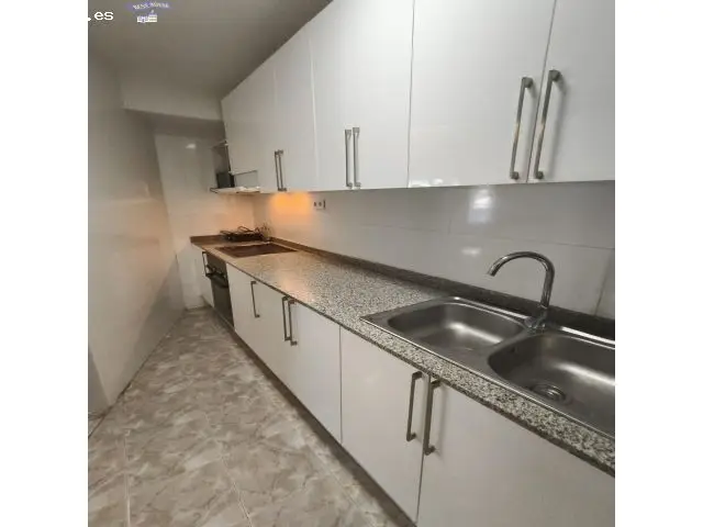 Piso en venta Terrassa zona La Cogullada 88m2 3 habitaciones