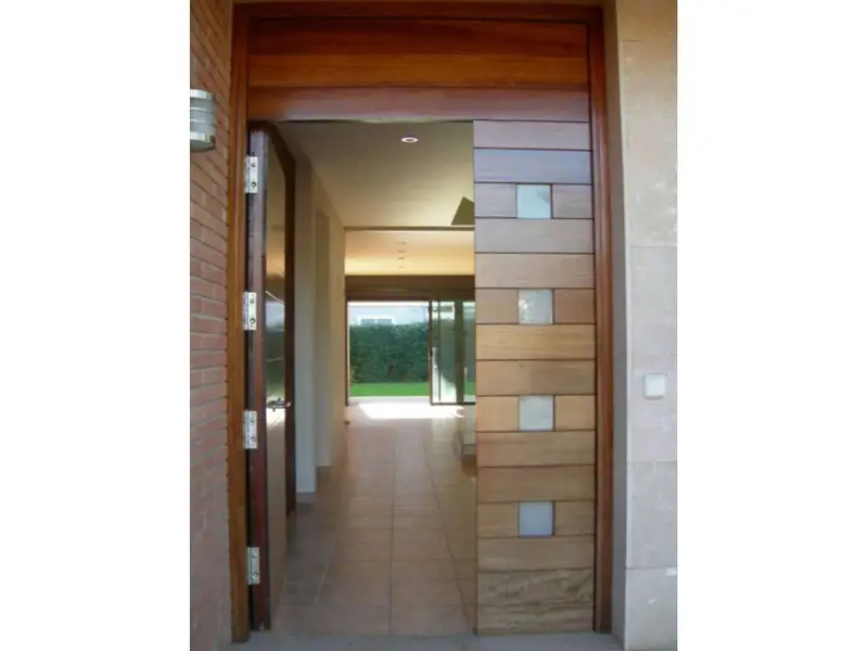 Chalet en Alquiler Les Franqueses del Valles