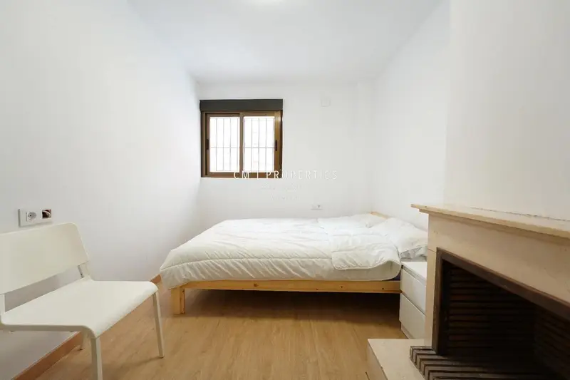 Habitacion en Burjassot para Estudiantes