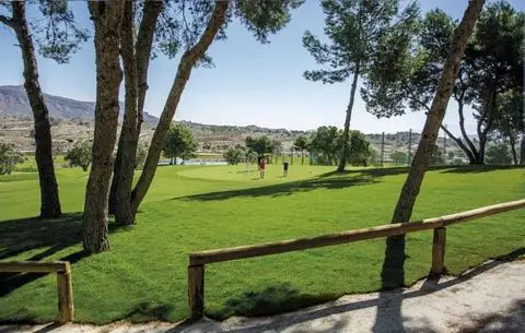 Apartamentos en Venta Monforte del Cid Alicante