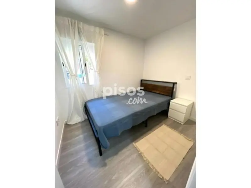 Habitacion en Alquiler Centro Ciudad Amueblada Gastos Incluidos