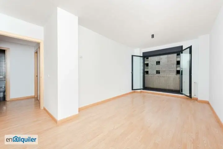 Alquiler piso 2 dormitorios garaje trastero ascensor Torrejon