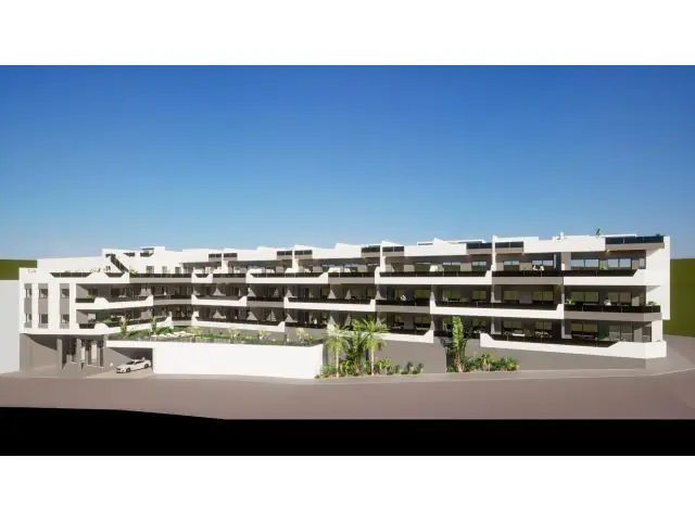 Local Comercial en Alquiler Benijofar Alicante Gran Oportunidad