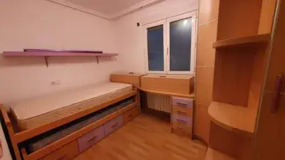 Piso en Venta Cerca de C Via Crucis