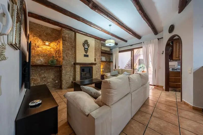 Casa en Venta Manacor Mallorca Centro Historico