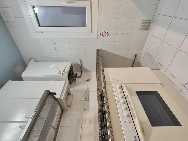 Apartamento en venta en Barcelona Eixample