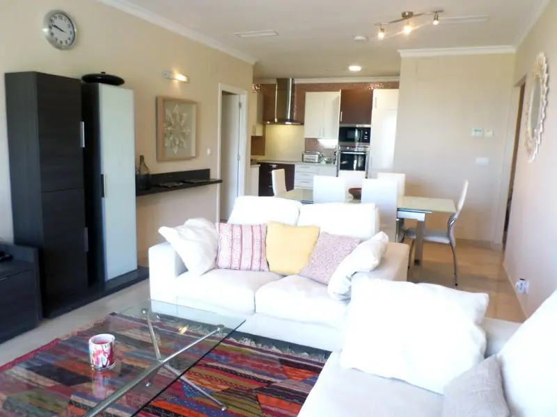 Apartamento 3 Dormitorios La Sella Lujo Golf Piscina Jacuzzi
