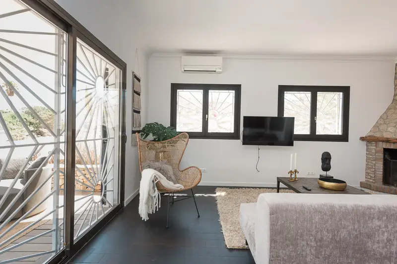 Casa Villa 3 Dormitorios Alquiler Ibiza España