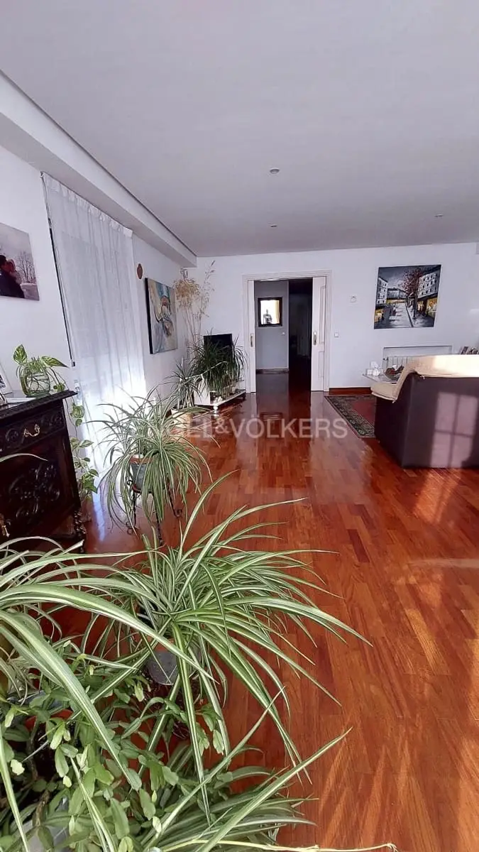 Chalet en Venta en Concepción Madrid