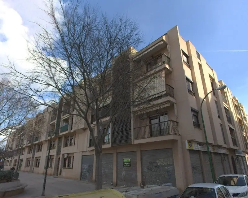 Piso en Palma de Mallorca 75.6m2 3 habitaciones 2 baños