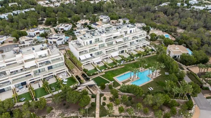 Apartamento 2 Dormitorios en Venta Las Colinas Golf
