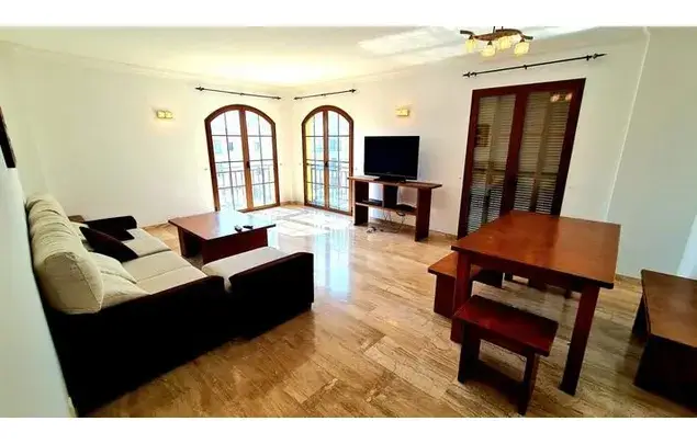 Alquiler Apartamento 3 Dormitorios 126m² Es Pelats