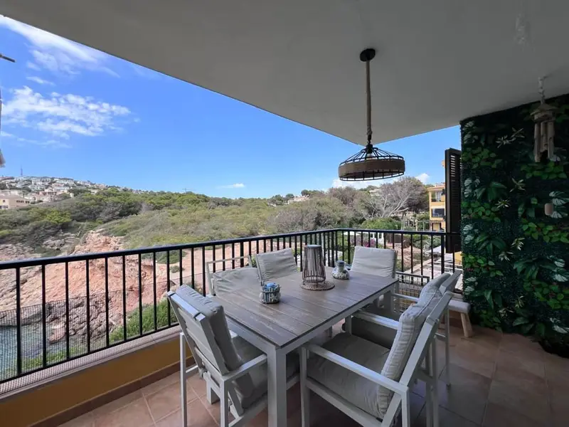 Apartamento en Alquiler Nova Santa Ponsa Mallorca